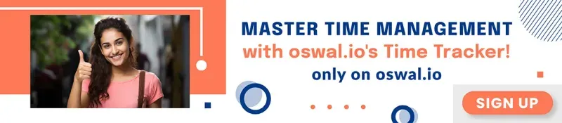 exam preparation with oswal.io