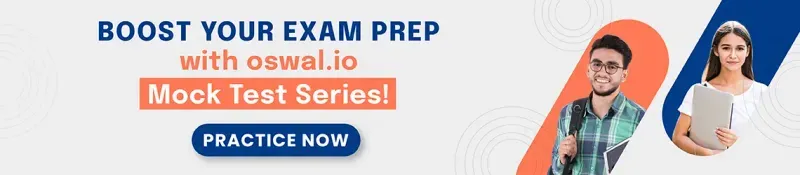 exam preparation with oswal.io