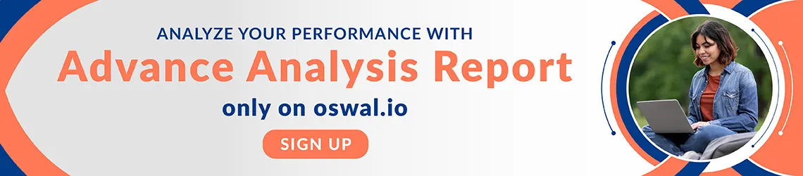 exam preparation with oswal.io