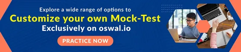 exam preparation with oswal.io