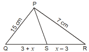 triangles important questions class 10