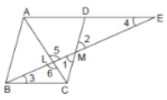 triangles important questions class 10