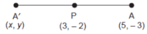 Coordinate geometry