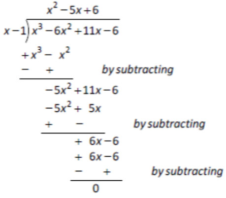 Factorization Q4