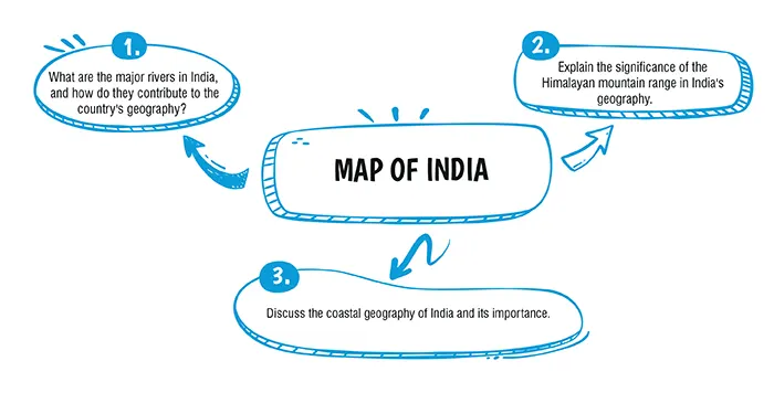 geography class 10 icse syllabus 2024