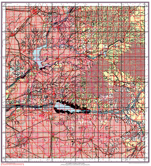 geography class 10 icse syllabus 2024