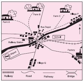 geography class 10 icse syllabus 2024