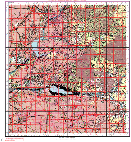 geography class 10 icse syllabus 2024