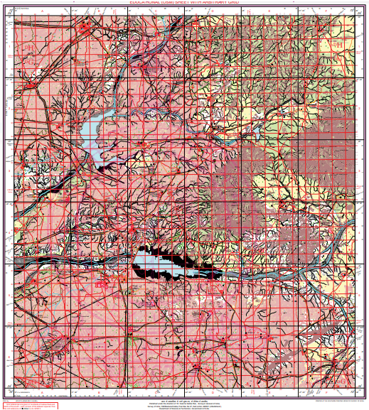 geography class 10 icse syllabus 2024