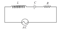 AC current